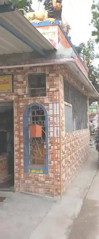 Arulmigu Ellaiamman Temple, Near Bus Stand Town, Tiruthani - 631209 Arulmigu Ellaiamman Temple, Near Bus Stand Town, Tiruthani - 631209, Tiruvallur - Ancient Temple Architecture and History Image 4