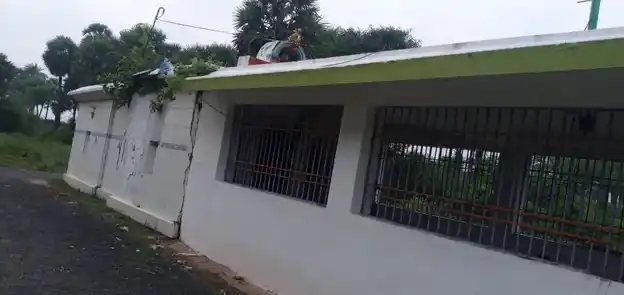 Arulmigu Ellaiamman Temple, Near Main Road, Verkadu - 601201 அருள்மிகு எல்லையம்மன் திருக்கோயில், Near Main Road, Verkadu - 601201, Tiruvallur - Ancient Temple Architecture and History Image 3