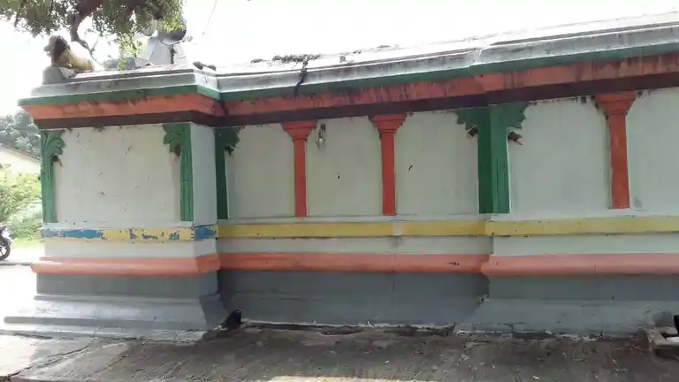 Arulmigu Ellaiamman Temple, Near Panchayat Office, Seliyambedu - 601204 அருள்மிகு எல்லையம்மன் திருக்கோயில், Near Panchayat Office, Seliyambedu - 601204, Tiruvallur - Ancient Temple Architecture and History Image 5