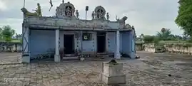 Arulmigu Ellaiamman Temple, Pagadappadi - 636116