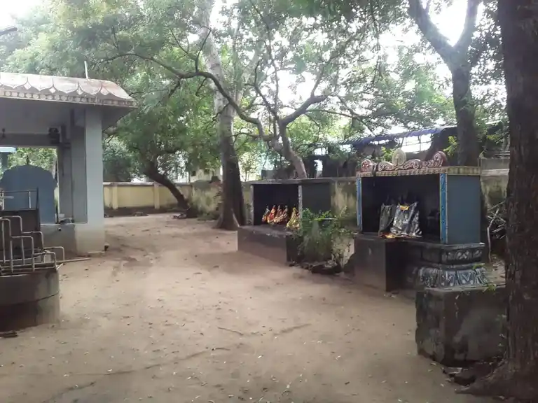 Arulmigu Ellaiamman Temple, Pennadam - 606105 அருள்மிகு எல்லையம்மன் திருக்கோயில், Pennadam - 606105, Cuddalore - Ancient Temple Architecture and History Image 3