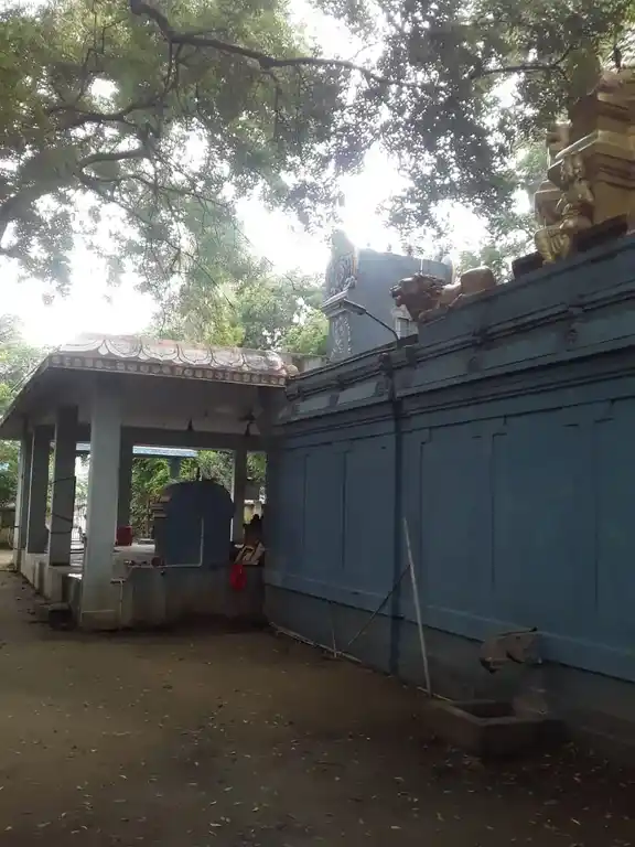 Arulmigu Ellaiamman Temple, Pennadam - 606105 அருள்மிகு எல்லையம்மன் திருக்கோயில், Pennadam - 606105, Cuddalore - Ancient Temple Architecture and History Image 4