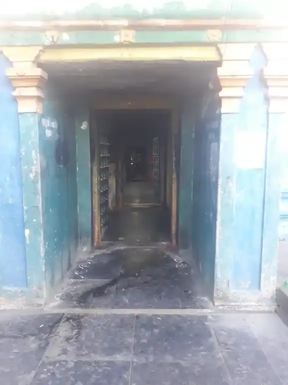 Arulmigu Ellaiamman Temple, Purisai - 604401 Temple