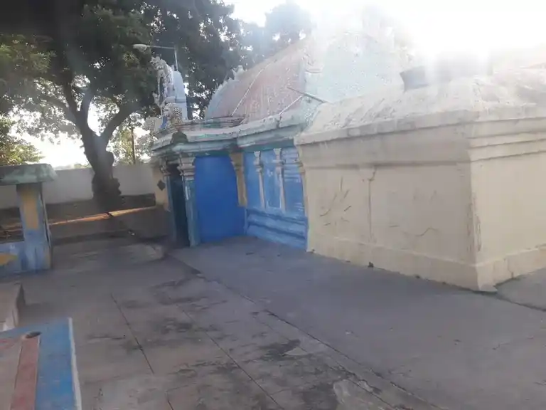 Arulmigu Ellaiamman Temple, Purisai - 604401 Arulmigu Ellaiamman Temple, Purisai - 604401, Tiruvannamalai - Ancient Temple Architecture and History Image 2