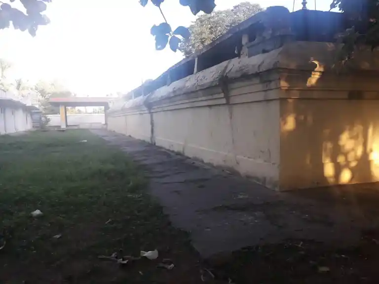 Arulmigu Ellaiamman Temple, Purisai - 604401 Arulmigu Ellaiamman Temple, Purisai - 604401, Tiruvannamalai - Ancient Temple Architecture and History Image 4