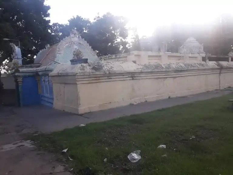 Arulmigu Ellaiamman Temple, Purisai - 604401 Arulmigu Ellaiamman Temple, Purisai - 604401, Tiruvannamalai - Ancient Temple Architecture and History Image 7