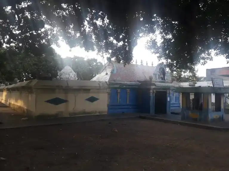 Arulmigu Ellaiamman Temple, Purisai - 604401 Arulmigu Ellaiamman Temple, Purisai - 604401, Tiruvannamalai - Ancient Temple Architecture and History Image 8