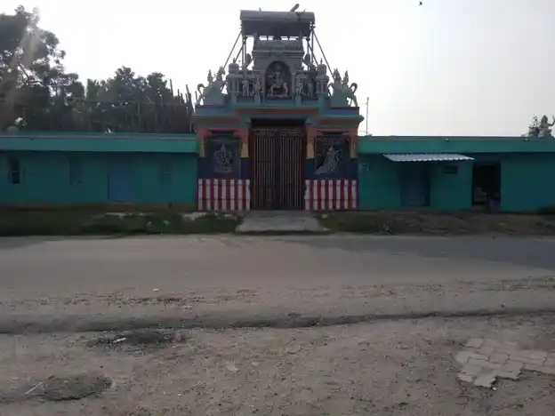 Arulmigu Ellaiamman Temple, Senkunra Puram - 626103