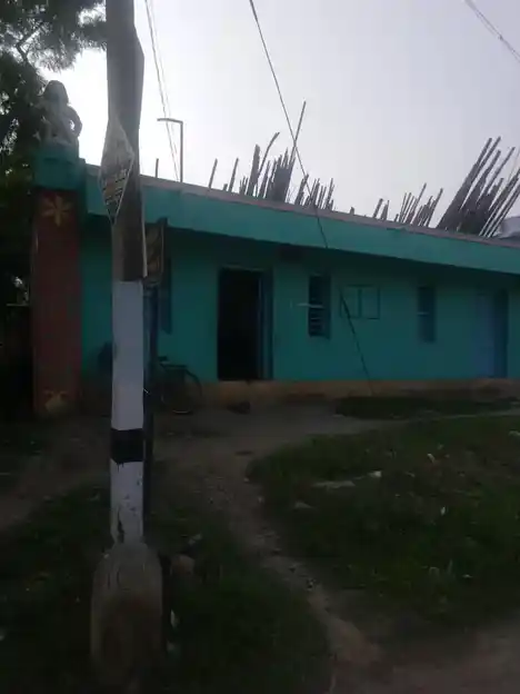 Arulmigu Ellaiamman Temple, Senkunra Puram - 626103 அருள்மிகு எல்லையம்மன் திருக்கோயில், Senkunra Puram - 626103, Virudhunagar - Ancient Temple Architecture and History Image 2