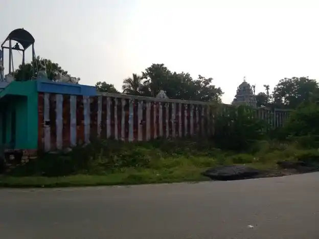 Arulmigu Ellaiamman Temple, Senkunra Puram - 626103 அருள்மிகு எல்லையம்மன் திருக்கோயில், Senkunra Puram - 626103, Virudhunagar - Ancient Temple Architecture and History Image 3