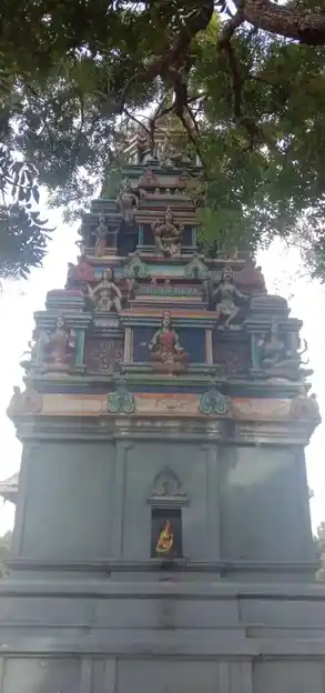 Arulmigu Ellaiamman Temple, Soolaimeni - 602001 அருள்மிகு எல்லையம்மன் திருக்கோயில், சூளைமேனி - 602001, Tiruvallur - Ancient Temple Architecture and History Image 3