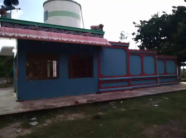 Arulmigu Ellaiamman Temple, Tiruvellaivoyal - 601204 Temple