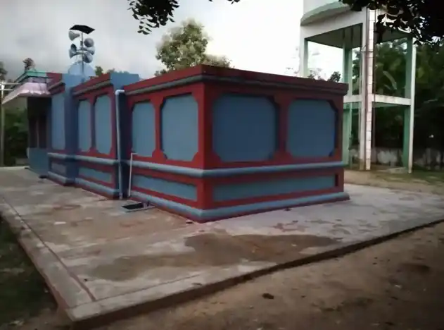 Arulmigu Ellaiamman Temple, Tiruvellaivoyal - 601204 அருள்மிகு ஸ்ரீ எல்லையம்மன் திருக்கோயில், திருவெள்ளவாயல் - 601204, Tiruvallur - Ancient Temple Architecture and History Image 2