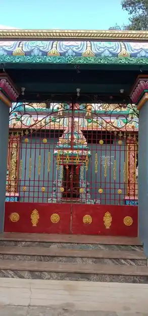 Arulmigu Ellaiamman Temple, Vellore - 632008 அருள்மிகு எல்லையம்மன் திருக்கோயில், வேலூர் - 632008, Vellore - Ancient Temple Architecture and History Image 2