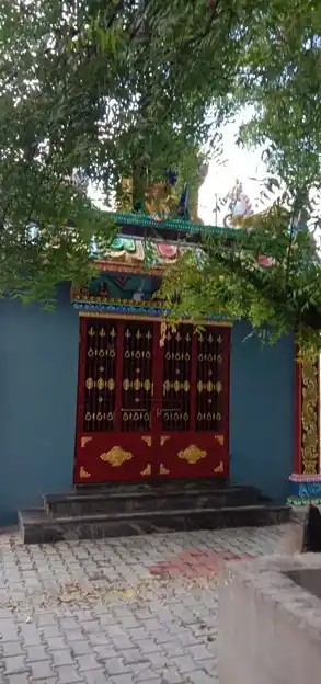 Arulmigu Ellaiamman Temple, Vellore - 632008 அருள்மிகு எல்லையம்மன் திருக்கோயில், வேலூர் - 632008, Vellore - Ancient Temple Architecture and History Image 6