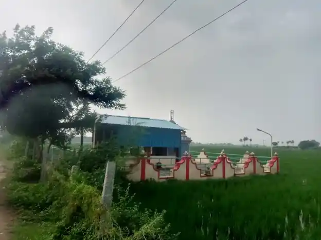 Arulmigu Ellaiamman Temple, Vidathandalam - 602001