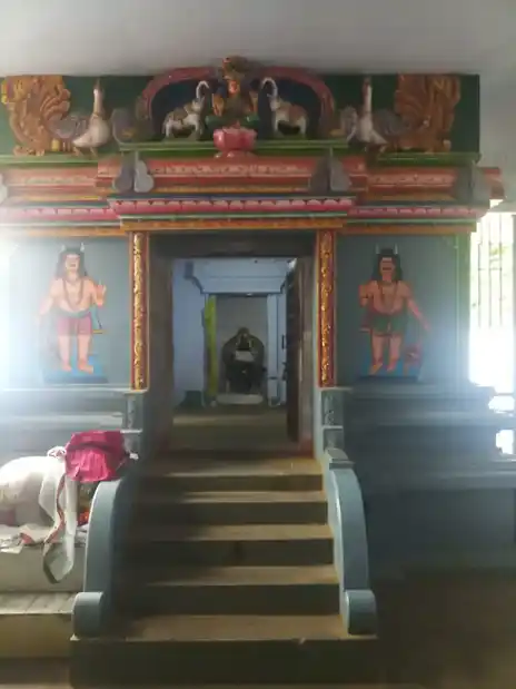 Arulmigu Ellaichandu Vinayagar Temple, Range Gounder Veethi, Coimbatore - 641001 அருள்மிகு எல்லைச்சந்து செட்டிமை ஸ்ரீவிநாயகர் திருக்கோயில், ரங்கே கௌண்டர் வீதி, Coimbatore - 641001, Coimbatore - Ancient Temple Architecture and History Image 2