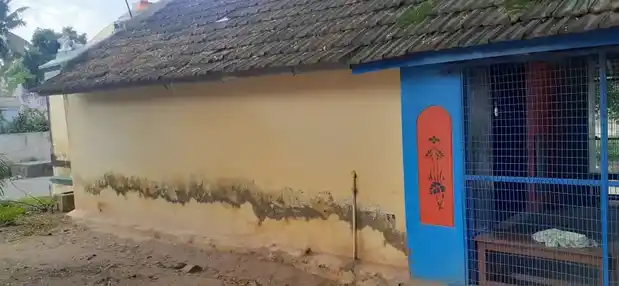 Arulmigu Ellaikaliamman Temple, Soolesewaranpatti - 642001