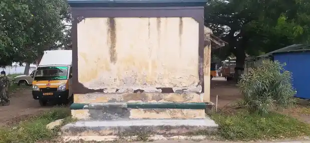 Arulmigu Ellaikaliamman Temple, Soolesewaranpatti - 642001 எல்லைக்காளியம்மன் திருக்கோயில், சூலேசேவாரன்பட்டி - 642001, Coimbatore - Ancient Temple Architecture and History Image 2