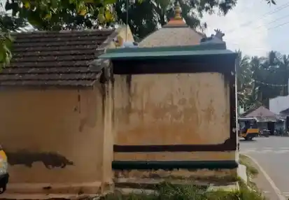 Arulmigu Ellaikaliamman Temple, Soolesewaranpatti - 642001 எல்லைக்காளியம்மன் திருக்கோயில், சூலேசேவாரன்பட்டி - 642001, Coimbatore - Ancient Temple Architecture and History Image 4