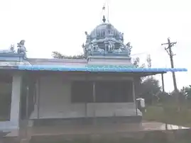 Arulmigu Ellaikaruppar Temple, Maravamadurai - 622002 அருள்மிகு எல்லைக்கருப்பர் திருக்கோயில், Maravamadurai - 622002, Pudukkottai - Ancient Temple Architecture and History Image 2