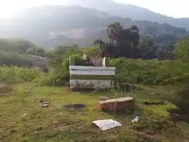 Arulmigu Ellaikaruppar Temple, Varpattu - 622403 அருள்மிகு எல்லைகருப்பர் திருக்கோயில், Varpattu - 622403, Pudukkottai - Ancient Temple Architecture and History Image 2