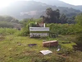 Arulmigu Ellaikaruppar Temple, Varpattu - 622403 அருள்மிகு எல்லைகருப்பர் திருக்கோயில், Varpattu - 622403, Pudukkottai - Ancient Temple Architecture and History Image 4