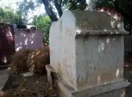 Arulmigu Ellaikaruppusamy Temple, Thathampatti - 621211 Arulmigu Ellaikaruppusamy temple, தாதம்பட்டி - 621211, Thiruchirappalli - Ancient Temple Architecture and History Image 4