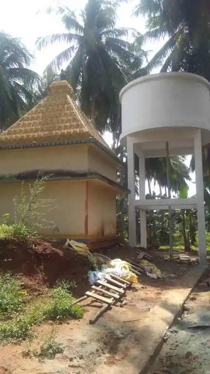 Arulmigu Ellaiperumal Temple, Nedungulam - 637107 அருள்மிகு எல்லைப்பெருமாள் திருக்கோயில், Nedungulam - 637107, Salem - Ancient Temple Architecture and History Image 4