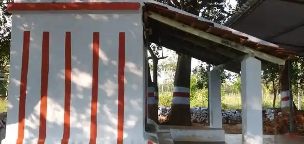 Arulmigu Ellaiperumal Temple, Samrajpettai, Mecheri - 636453 அருள்மிகு எல்லை பெருமாள் திருக்கோயில், Samrajpettai, Mecheri - 636453, Salem - Ancient Temple Architecture and History Image 2