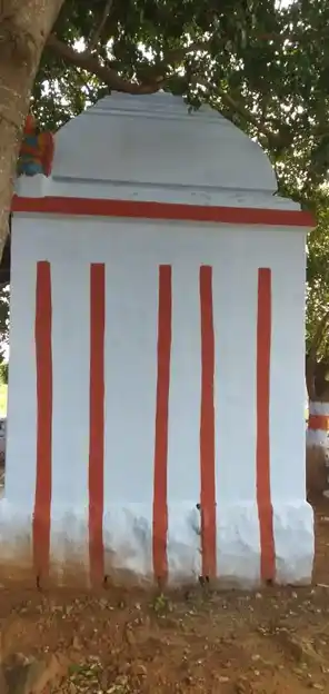 Arulmigu Ellaiperumal Temple, Samrajpettai, Mecheri - 636453 அருள்மிகு எல்லை பெருமாள் திருக்கோயில், Samrajpettai, Mecheri - 636453, Salem - Ancient Temple Architecture and History Image 4