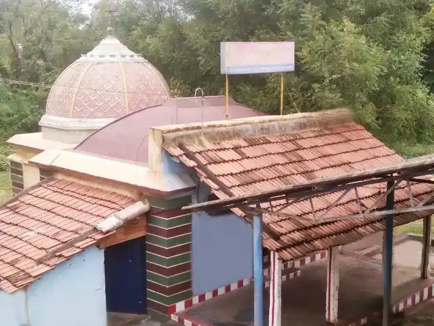 Arulmigu Ellaipidaari Amman Temple, Manamadurai - 630606 Arulmigu Ellaipidaari Amman Temple, Manamadurai - 630606, Sivagangai - Ancient Temple Architecture and History Image 2