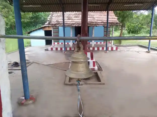 Arulmigu Ellaipidaari Amman Temple, Manamadurai - 630606 Arulmigu Ellaipidaari Amman Temple, Manamadurai - 630606, Sivagangai - Ancient Temple Architecture and History Image 3