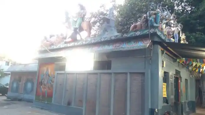 Arulmigu Ellaisanthi, Pidari, Mukkalthiamman Temple, Tittakudi - 606106 அருள்மிகு எல்லைசந்தி,பிடாரி முக்களத்தியம்மன் கோயில், Tittakudi - 606106, Cuddalore - Ancient Temple Architecture and History Image 3