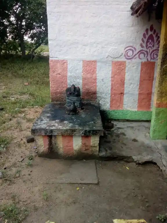 Arulmigu Ellaiyamman Temple, Cinnalampatti - 620002 Arulmigu Ellaiyamman Temple, Cinnalampatti - 620002, Thiruchirappalli - Ancient Temple Architecture and History Image 7