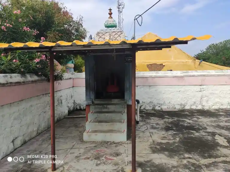 Arulmigu Ellaiyamman Temple, Devanoor - 621211 Arulmigu Ellaiyamman Temple, Devanoor - 621211, Thiruchirappalli - Ancient Temple Architecture and History Image 3