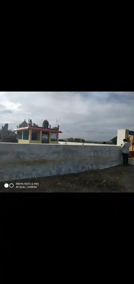 Arulmigu Ellaiyamman Temple, Garudamangalam - 621612 Arulmigu Ellaiyamman Temple, Garudamangalam - 621612, Thiruchirappalli - Ancient Temple Architecture and History Image 4