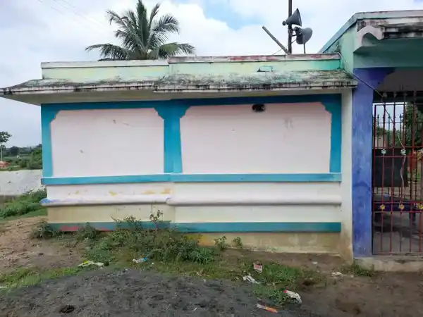 Arulmigu Ellaiyamman Temple, Kathiricheri - 603303 Temple