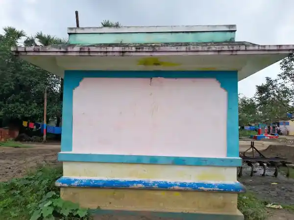 Arulmigu Ellaiyamman Temple, Kathiricheri - 603303 Arulmigu Ellaiyamman Temple, Kathiricheri - 603303, Chengalpattu - Ancient Temple Architecture and History Image 2