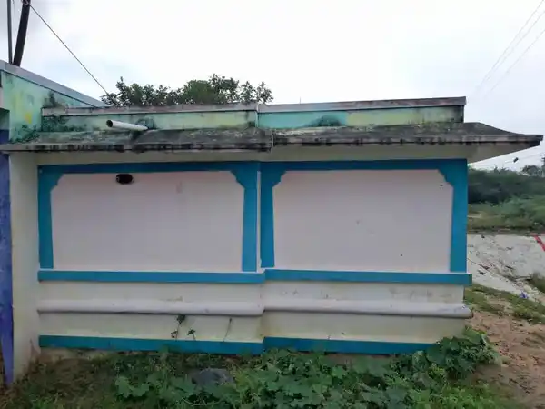 Arulmigu Ellaiyamman Temple, Kathiricheri - 603303 Arulmigu Ellaiyamman Temple, Kathiricheri - 603303, Chengalpattu - Ancient Temple Architecture and History Image 3