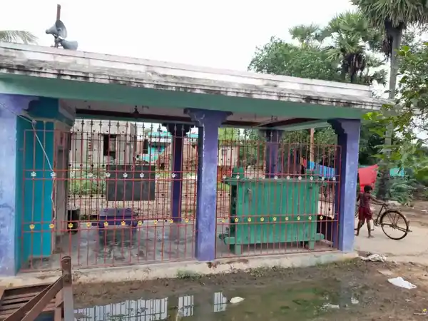 Arulmigu Ellaiyamman Temple, Kathiricheri - 603303 Arulmigu Ellaiyamman Temple, Kathiricheri - 603303, Chengalpattu - Ancient Temple Architecture and History Image 4