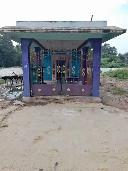 Arulmigu Ellaiyamman Temple, Kathiricheri - 603303 Arulmigu Ellaiyamman Temple, Kathiricheri - 603303, Chengalpattu - Ancient Temple Architecture and History Image 5