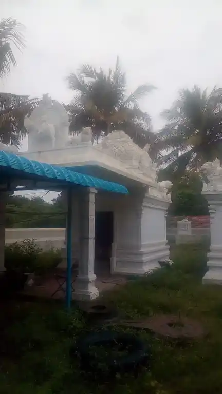Arulmigu Ellaiyamman Temple, Keelakavathankuruchi, Keelakavathankuruchi - 621715 அருள்மிகு எல்லையம்மன் திருக்கோயில், Keelakavathankuruchi, Keelakavathankuruchi - 621715, Ariyalur - Ancient Temple Architecture and History Image 2