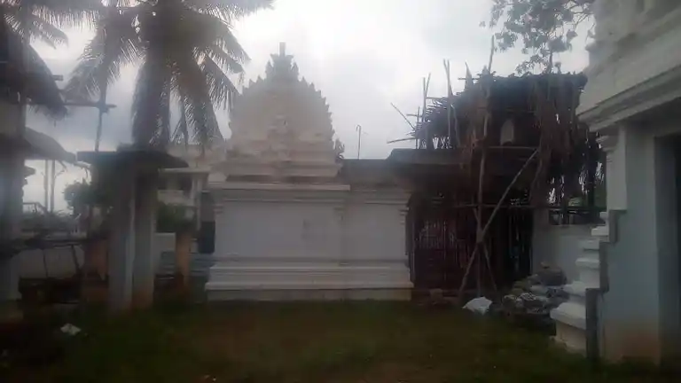 Arulmigu Ellaiyamman Temple, Keelakavathankuruchi, Keelakavathankuruchi - 621715 அருள்மிகு எல்லையம்மன் திருக்கோயில், Keelakavathankuruchi, Keelakavathankuruchi - 621715, Ariyalur - Ancient Temple Architecture and History Image 3