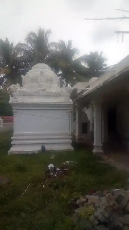 Arulmigu Ellaiyamman Temple, Keelakavathankuruchi, Keelakavathankuruchi - 621715 அருள்மிகு எல்லையம்மன் திருக்கோயில், Keelakavathankuruchi, Keelakavathankuruchi - 621715, Ariyalur - Ancient Temple Architecture and History Image 4