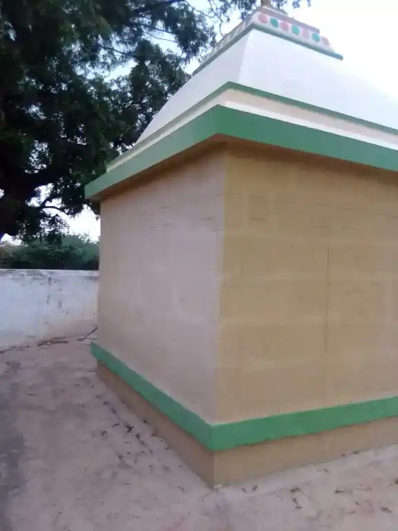 Arulmigu Ellaiyamman Temple, Moovanoor - 621006 அருள்மிகு எல்லையம்மன் திருக்கோயில், Moovanoor - 621006, Thiruchirappalli - Ancient Temple Architecture and History Image 5