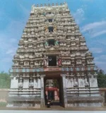 Arulmigu Ellaiyamman Temple, Mudikandanallur - 609309 - Main View