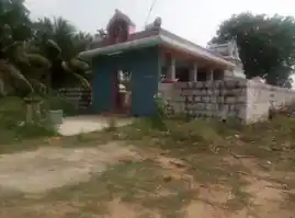 Arulmigu Ellaiyamman Temple, Murungaikalathur - 621215