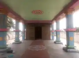 Arulmigu Ellaiyamman Temple, Murungaikalathur - 621215 Arulmigu Ellaiyamman Temple, Murungaikalathur, Murungaikalathur - 621215, Thiruchirappalli - Ancient Temple Architecture and History Image 3