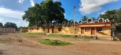 Arulmigu Ellaiyamman Temple, Perumberkandigai - 603310